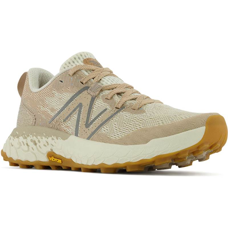 New Balance Womens Fresh Foam X Hierro v7 Running Shoes - Standard Fit-1